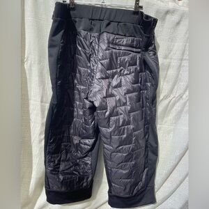 Helly Hansen Men's LIFALOFT™ Full-Zip Insulator 3/4 Pants.